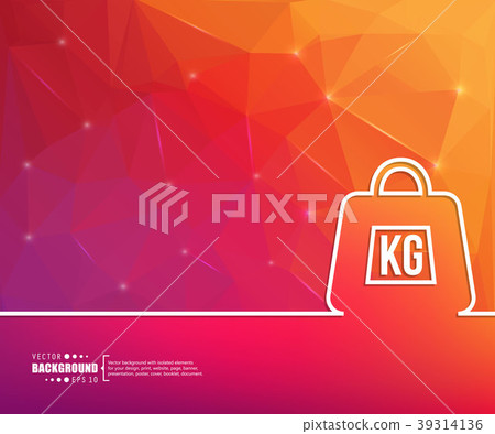 Abstract creative concept vector line draw Abstract creative concept vector line draw 39314136