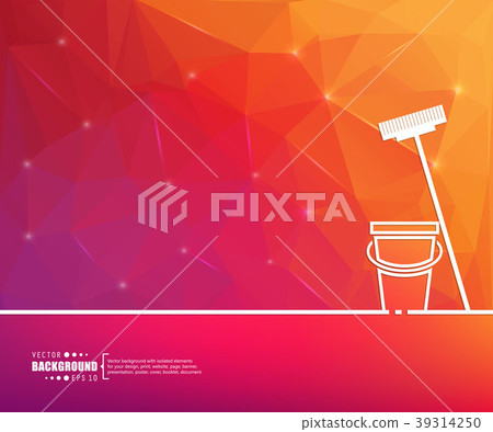 Abstract creative concept vector line draw Abstract creative concept vector line draw 39314250