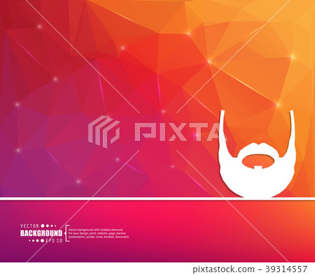 Abstract creative concept vector line draw 39314557