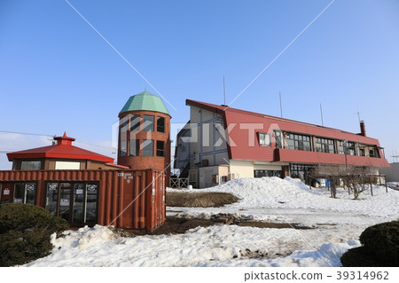 彈簧筒倉觀景台 39314962