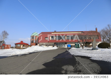 彈簧筒倉觀景台 彈簧筒倉觀景台 39314963