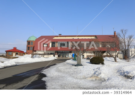 彈簧筒倉觀景台 39314964