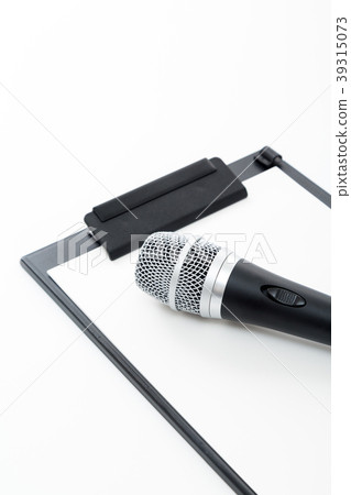 Microphone  39315073