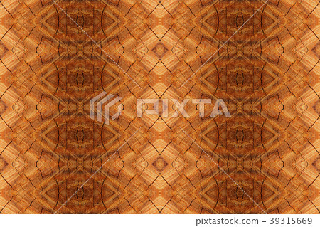 Lined Pattern Wood 39315669