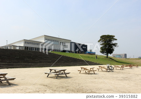 Kawano Station Water Town Sawara 39315882