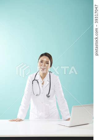 女醫生 39317047