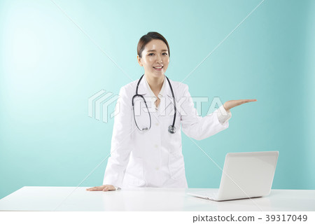女醫生 39317049