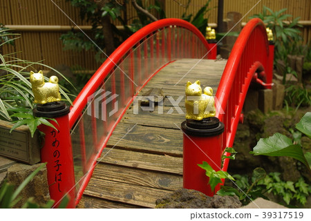 Yushima Seiten Tendaimoku Shinjo-in Kamenohashi 39317519