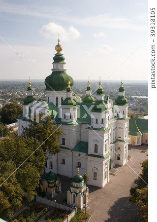 Eletsky Holy Assumption Convent, Chernigiv Eletsky Holy Assumption Convent, Chernigiv 39318105