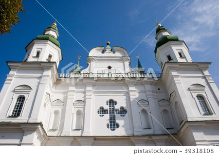 Eletsky Holy Assumption Convent, Chernigiv 39318108