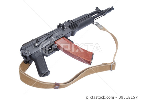 modern assault rifle kalashnikov ak105 modern assault rifle kalashnikov ak105 39318157
