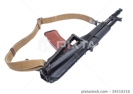 modern assault rifle kalashnikov ak105 modern assault rifle kalashnikov ak105 39318158