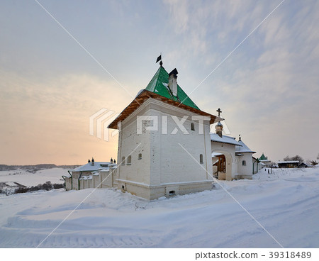 Anastasov Monastery of the Russian Christian Anastasov Monastery of the Russian Christian 39318489