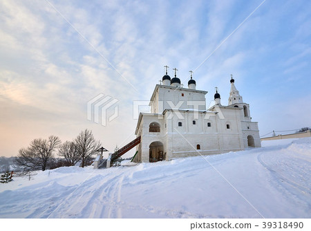 Anastasov Monastery of the Russian Christian Anastasov Monastery of the Russian Christian 39318490
