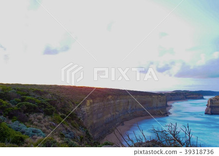 12 Apostle, Australia 12 Apostle, Australia 39318736