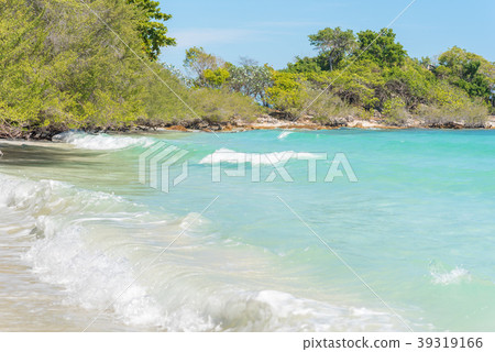 Ao Wai Beach, Ko Samet,Thailand 39319166