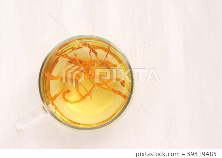 Decoction of winter caterpillar Decoction of winter caterpillar 39319485