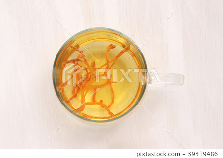 Decoction of winter caterpillar Decoction of winter caterpillar 39319486