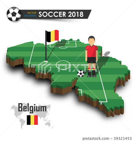 Belgium national soccer team .  39321453