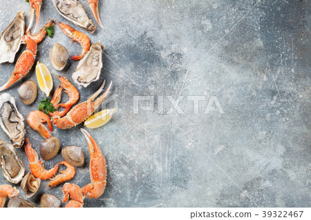 Seafood Seafood 39322467