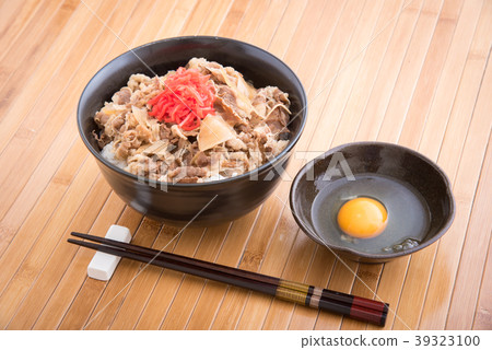 japanese beef rice bowl 39323100