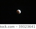 Total lunar eclipse 39323641