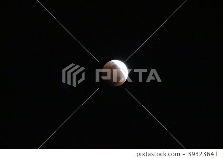 Total lunar eclipse Total lunar eclipse 39323641