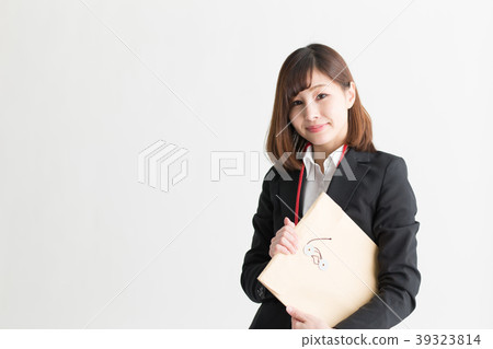 西裝·女裝(白背) 西裝·女裝(白背) 39323814