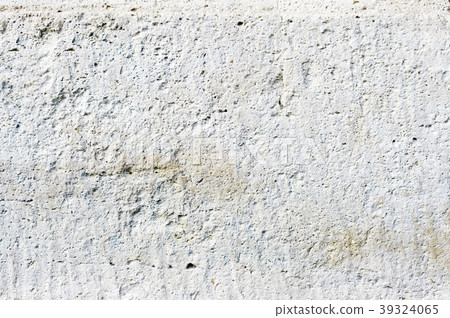 Close-up Deep texture of white-painted porous Close-up Deep texture of white-painted porous 39324065