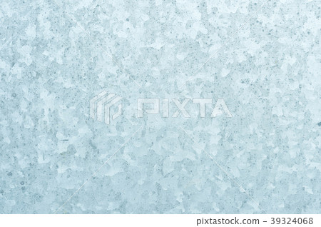 Cink Steel metal texture background in grey blue Cink Steel metal texture background in grey blue 39324068