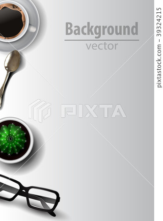 table top view 39324215