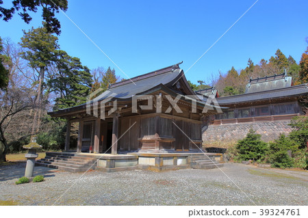 Toriumiyama Daisho Shrine Shrine Toriumiyama Daisho Shrine Shrine 39324761