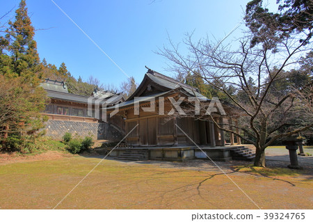 Toriumiyama Daisho Shrine Shrine 39324765