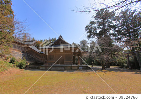 Toriumiyama Daisho Shrine Shrine Toriumiyama Daisho Shrine Shrine 39324766