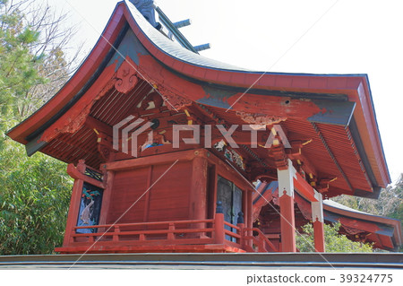 Toriumiyama Daijo Shrine Tsukiyamajin Daigojin Toriumiyama Daijo Shrine Tsukiyamajin Daigojin 39324775