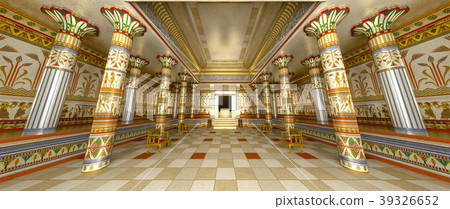 Ancient ruins Ancient ruins 39326652