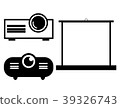 放映機 39326743