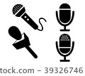 麥克風 39326746