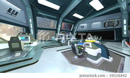 Control Room Control Room 39326842