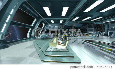 Control Room Control Room 39326843