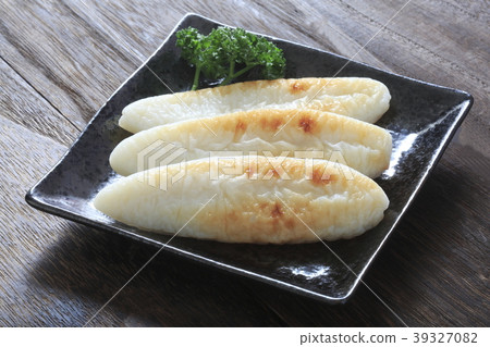 竹魚餅 竹魚餅 39327082