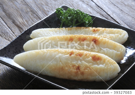 竹魚餅 竹魚餅 39327083