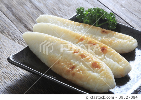 竹魚餅 竹魚餅 39327084