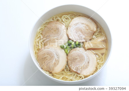叉燒面 叉燒面 39327094
