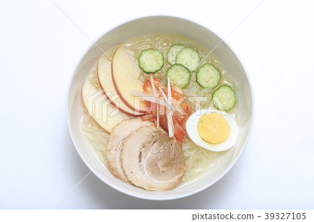 Morioka Cold Noodle 39327105