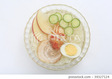 Cold noodle Cold noodle 39327124