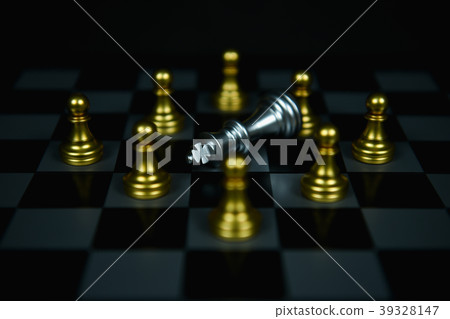 Leadership Concepts. Chess is a leader. Comparing chess is a st Leadership Concepts. Chess is a leader. Comparing chess is a st 39328147
