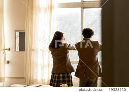 Student love image Student love image 39328250