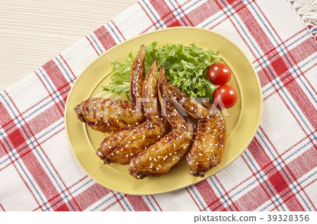 Chicken wings (Makoto) Chicken wings (Makoto) 39328356