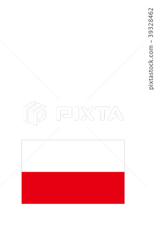 Flag of the world Poland Flag of the world Poland 39328462